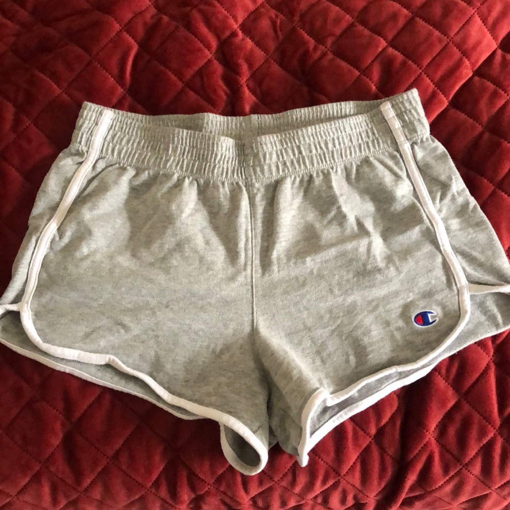 Champion Retro Pull-On Dolphin Short